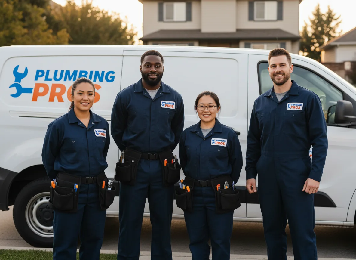Water Heater Repair company in Catasauqua, PA